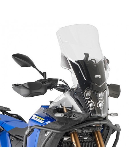 CUPULA GIVI P/KITAO YAMAHA.TENERE.7 D2165ST