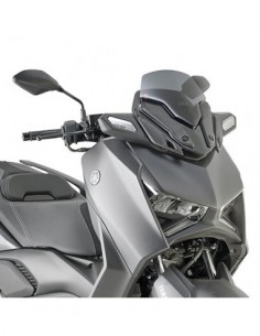 CUPULA GIVI P/KITAO YAMAHA.XMAX.125 D2167B