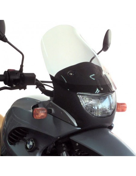 CUPULA GIVI BMW F650 GS 00 D234S