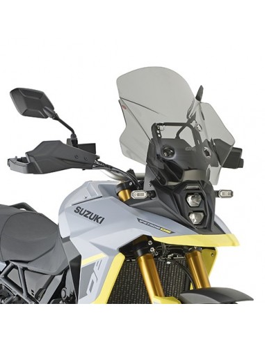CUPULA GIVI P/KITAO SUZUKI.VSTROM.. D3125S