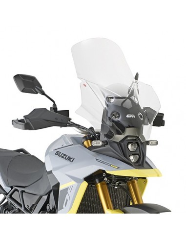CUPULA GIVI P/KITAO SUZUKI.V-STROM. D3125ST
