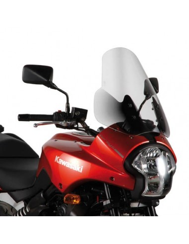 CUPULA GIVI VERSYS D405ST