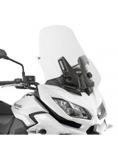 CUPULA GIVI C/KITAO KAWASAKI.VERSYS D4113ST