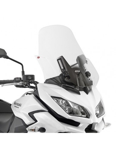 CUPULA GIVI C/KITAO KAWASAKI.VERSYS D4113ST