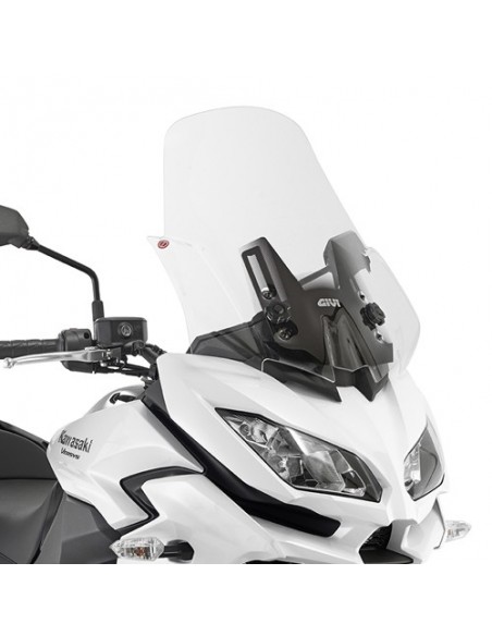 CUPULA GIVI C/KITAO KAWASAKI.VERSYS D4113ST