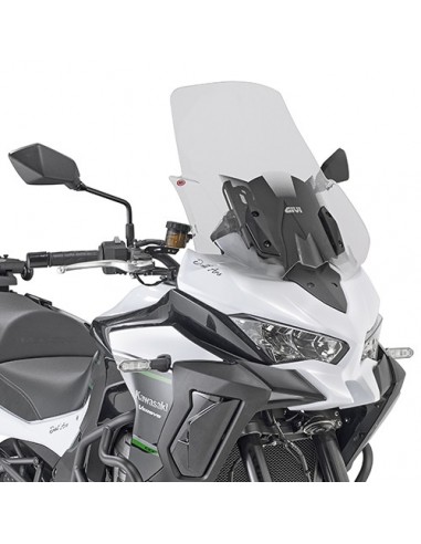 CUPULA GIVI P/KITAO KAWASAKI.VERSYS D4126ST