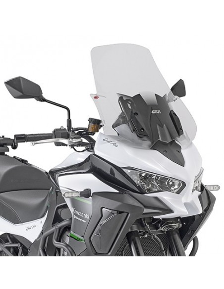 CUPULA GIVI P/KITAO KAWASAKI.VERSYS D4126ST