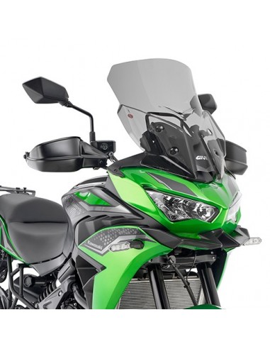 CUPULA GIVI P/KITAO KAWASAKI.VERSYS D4132S