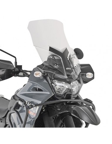 CUPULA GIVI P/KITAO KAWASAKI.KLR.S. D4133ST