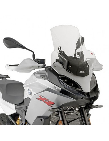 CUPULA GIVI P/KITAO BMW.FXR.900.20 D5137ST