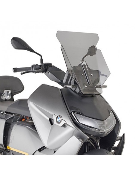 CUPULA GIVI P/KITAO BMW.CE.04 2022 D5142S