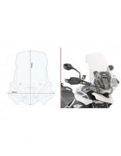 CUPULA GIVI C/KITAO TRIUMPH.TIGER.9 D6415ST