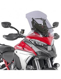 CUPULA GIVI P/KITAO DUCATI.MULTISTR D7413S