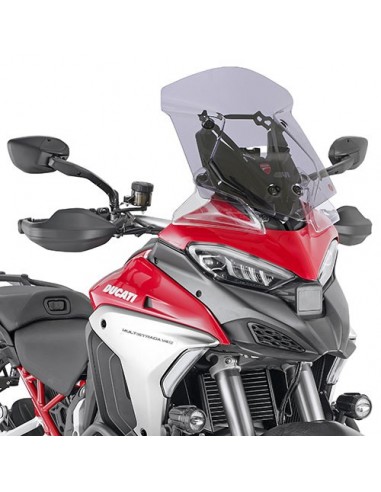 CUPULA GIVI P/KITAO DUCATI.MULTISTR D7413S