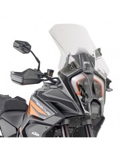 CUPULA GIVI P/KITAO KTM.SUPER.ADVEN D7713ST