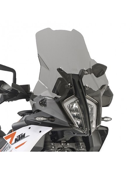 CUPULA GIVI P/KITAO KTM.ADVENTURE.7 D7716S