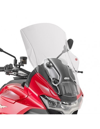 CUPULA GIVI P/KITAO MOTO GUZZI.V100 D8207ST