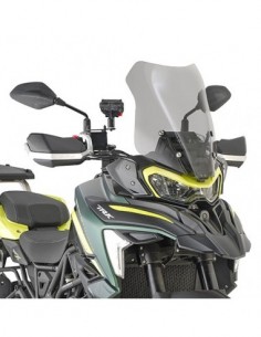 CUPULA GIVI P/KITAO BENELLI.TRK/X.7 D8717S