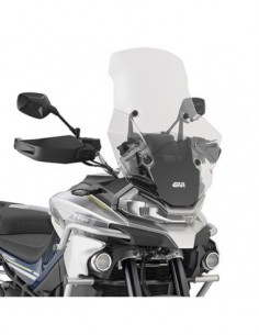 CUPULA GIVI P/KITAO CF.MOTO.MT.800. D9225ST
