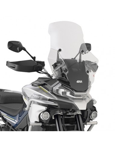 CUPULA GIVI P/KITAO CF.MOTO.MT.800. D9225ST
