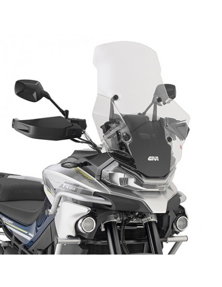 CUPULA GIVI P/KITAO CF.MOTO.MT.800. D9225ST