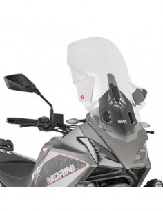 CUPULA GIVI P/KITAO MOTO.MORINI.X-C D9350ST