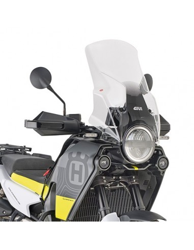 CUPULA GIVI P/KITAO HUSQVARNA.NORDE D9430ST
