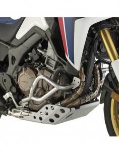 DEFENSAS GIVI MOTOR INOX HONDA.AFRICA.TWIN. TN1144OX