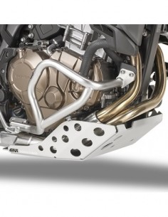 DEFENSAS GIVI MOTOR INOX HONDA.CRFL.AFRICA. TN1162OX