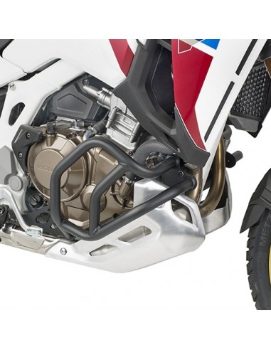 DEFENSAS GIVI MOTOR HONDA.CRFL.AFRICA.TWIN.AD TN1178 DEFENSAS GIVI MOTOR HONDA.CRFL.AFRICA.TWIN.AD TN1178