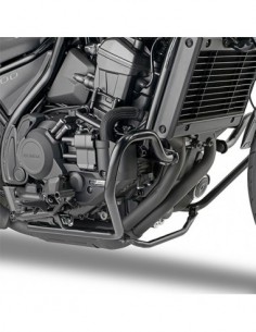 DEFENSAS GIVI MOTOR HONDA.CMX.1100.REBEL 2021 TN1194