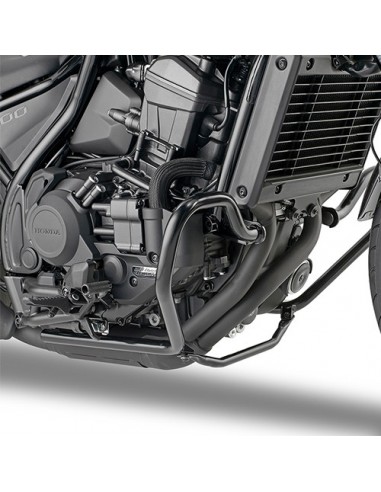 DEFENSAS GIVI MOTOR HONDA.CMX.1100.REBEL 2021 TN1194