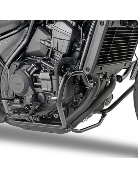 DEFENSAS GIVI MOTOR HONDA.CMX.1100.REBEL 2021 TN1194
