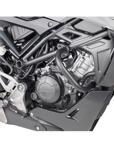 DEFENSAS GIVI MOTOR HONDA.CBR.125.21-22 TN1199