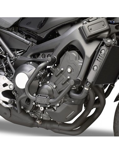 DEFENSAS GIVI MOTOR YAMAHA.XSR.900.16 TN2128