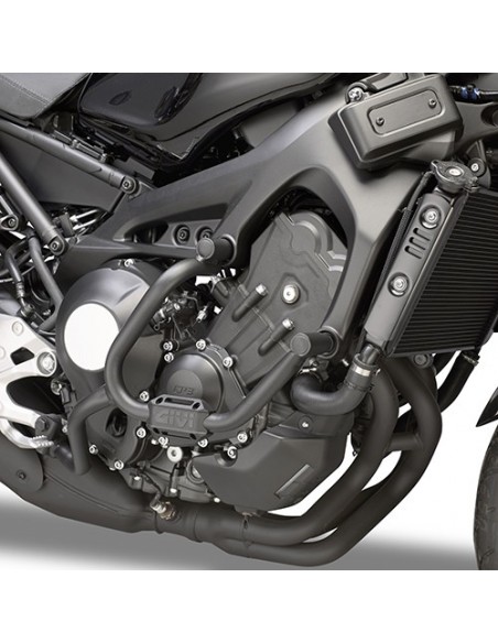 DEFENSAS GIVI MOTOR YAMAHA.XSR.900.16 TN2128