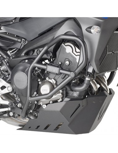 DEFENSAS GIVI MOTOR YAMAHA.TRACER.GT.900.18 TN2139 DEFENSAS GIVI MOTOR YAMAHA.TRACER.GT.900.18 TN2139