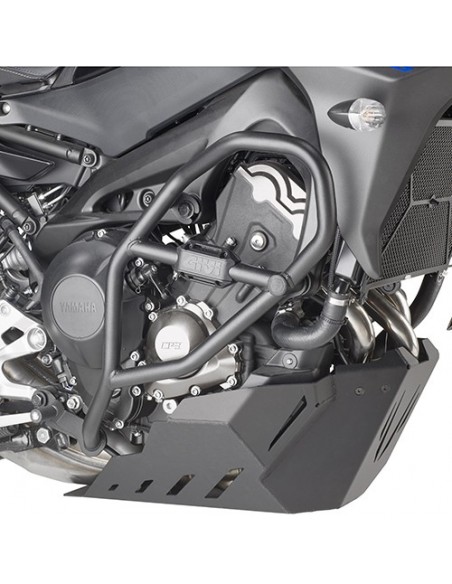 DEFENSAS GIVI MOTOR YAMAHA.TRACER.GT.900.18 TN2139