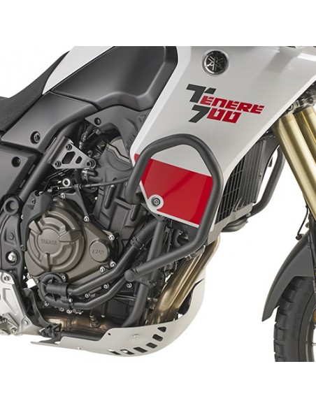 DEFENSAS GIVI MOTOR YAMAHA.TENERE.700.19 TN2145