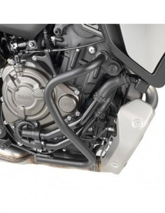 DEFENSAS GIVI MOTOR YAMAHA.TRACER.700/MT07  2 TN2148B