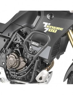 DEFENSAS GIVI MOTOR YAMAHA.TENERE.700 2021 TN2158