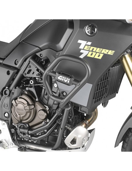 DEFENSAS GIVI MOTOR YAMAHA.TENERE.700 2021 TN2158