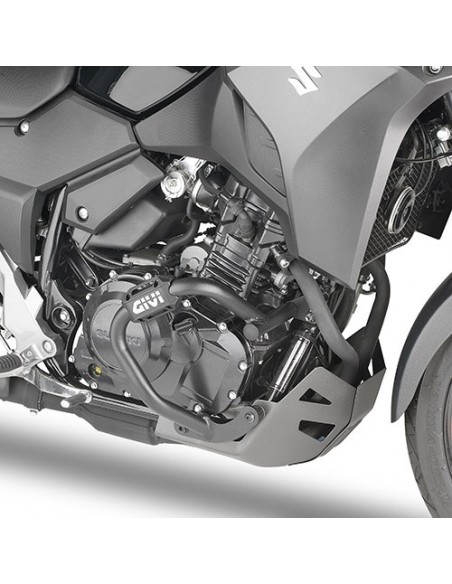 DEFENSAS GIVI MOTOR SUZUKI.V.STROM.250.17-18 TN3116