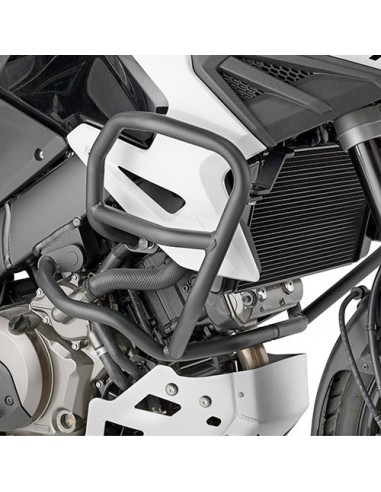 DEFENSAS GIVI MOTOR SUZUKI.V-STROM.1050.20 TN3117 DEFENSAS GIVI MOTOR SUZUKI.V-STROM.1050.20 TN3117
