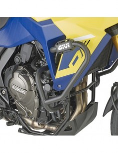 DEFENSAS GIVI MOTOR SUZUKI.V-STROM.800.DE 202 TN3125