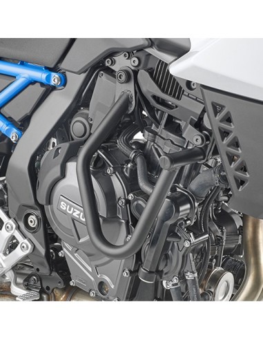 DEFENSAS GIVI MOTOR SUZUKI.GSX-8S2023 TN3126