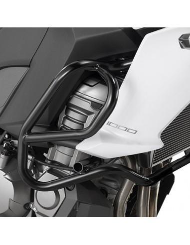 DEFENSAS GIVI MOTOR KAWASAKI.VERSYS.1000.2015 TN4113