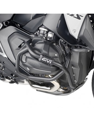 DEFENSAS GIVI MOTOR BMW R1300GS 2024 TN5143 DEFENSAS GIVI MOTOR BMW R1300GS 2024 TN5143