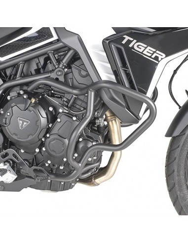 DEFENSAS GIVI MOTOR TRIUMPH.TIGER.900  2020 TN6415