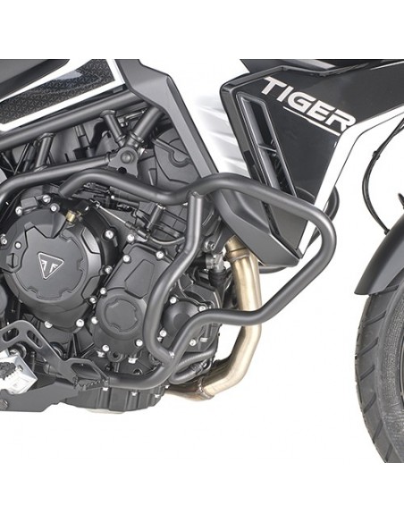 DEFENSAS GIVI MOTOR TRIUMPH.TIGER.900  2020 TN6415